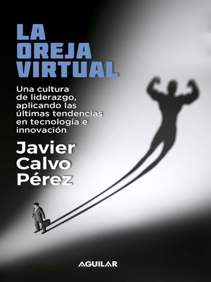 cover image of La oreja virtual